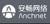 Shanghai Anchnet Network Technology Co., Ltd. Logotype
