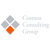 Cosmos Consulting Group Logotype