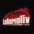 Lokomotiv Studio Logotype