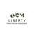 Liberty Consulting and Management Logotype