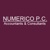 Numerico, PC Logotype