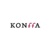 Konffa Oy Ltd Logotype