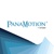 PanaMotion VFX Studio Logotype
