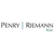 Penry | Riemann pllc Logotype