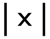 1x1 architecture inc. Logotype