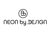 Neon By Design Logotype