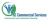 SE Commercial Services Logotype