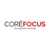 Corefocus INDIA Logotype