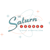 Saturn Lounge Logotype