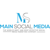 Main Social Media Logotype