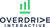 Overdrive Interactive Logotype