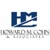 Howard M. Cohn & Associates Logotype