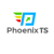 Phoenix TS Logotype