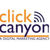 Click Canyon, LLC Logotype