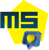 MS WEBDESIGN Logotype