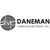 Daneman Video Productions, Inc. Logotype