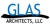 GLAS Architects, LLC Logotype