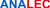 ANALEC Logotype
