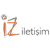 İz İletişim Logotype