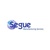 Segue Manufacturing Services Logotype