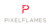 Pixelflames Technologies Pvt Ltd Logotype
