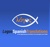 Logos Spanish Translations and Interpretations Logotype