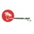 Red Paradise Lawn Care Services Logotype