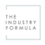The Industry Formula Logotype