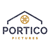 Portico Pictures Logotype