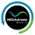MEGAstream Media Logotype