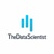 The Data Scientist Logotype