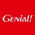 Genial Reklama Logotype