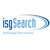 isgSearch Logotype