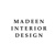 Madeen Interior Design Logotype