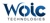 WOIC Technologies Logotype