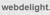 webdelight.de Logotype