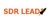 SDR LEAD Logotype