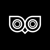Owlvision Logotype