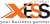XESS Global Logotype