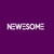 Newesome Creative Agency Logotype