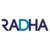 Radha Consulting Logotype