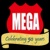 Mega Freight Movers Ltd Logotype