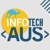 InfotechAus Logotype
