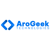 AroGeek Technologies Logotype