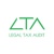 LTA Legal Tax Audit Logotype