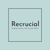Recrucial Logotype