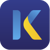 Kind Agency Logotype