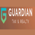 Guardian Tax & Realty Logotype