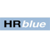 HRblue AG Logotype