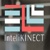 InteliKinect Logotype
